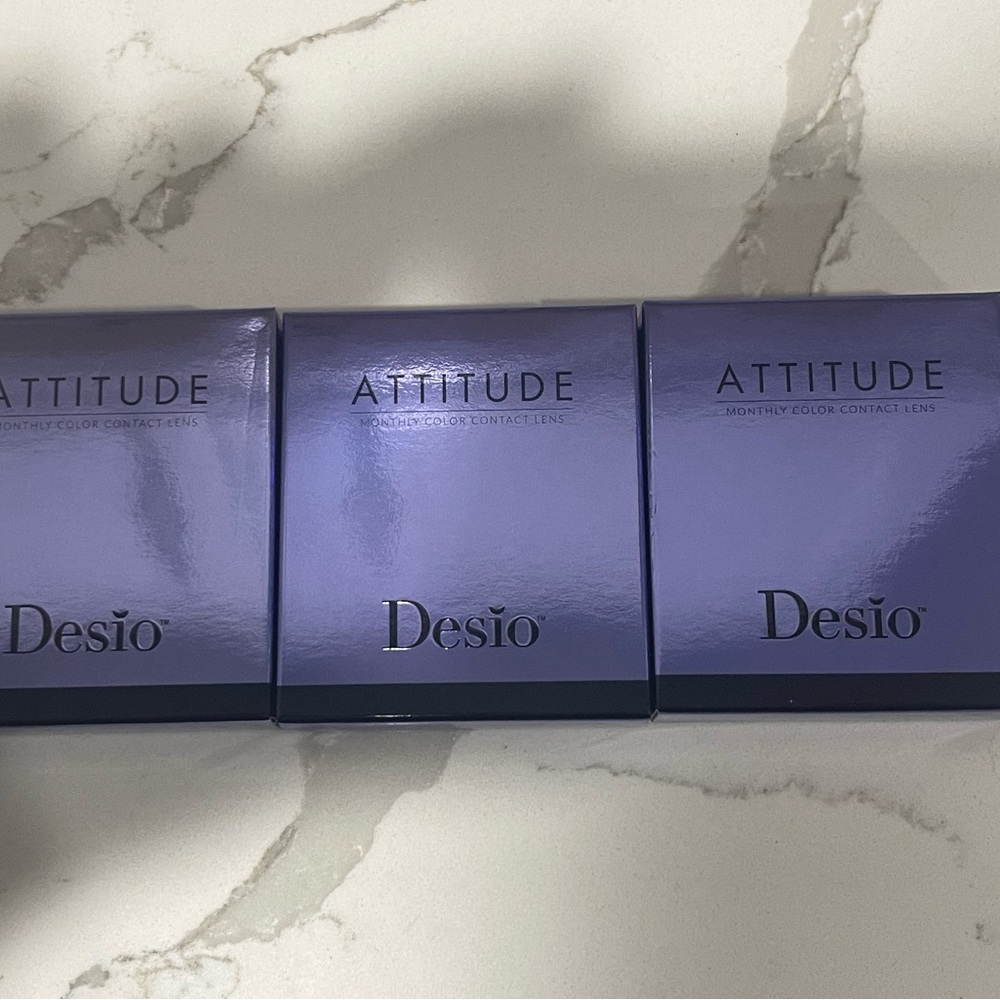 Desio Very Peri -2.75